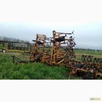 Продам культиватор КПС-8, Восход