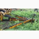 Продам культиватор КПС-8, Восход