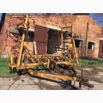 Продам культиватор КПС-8, Восход