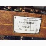 Продам культиватор КПС-8, Восход