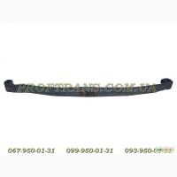 Рессора передняя RENAULT MIDLUM корень, подкорень