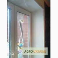 Откосы Левобережная, весь Киев, ремонт квартир, офисов и комнат, поклейка обоев