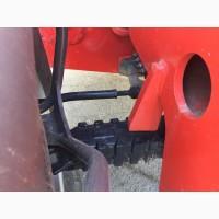 Телескопический погрузчик MANITOU MLT 735-120 LSU 2008 года