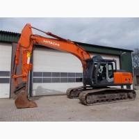 Гусеничный экскаватор Hitachi ZX280LC-3