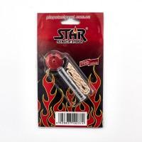 Комплект Star з 7 кременів та 1 ґнота 1-0200