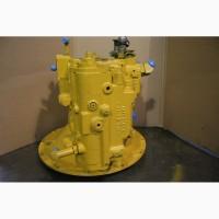 Ремонт гидронасоса Caterpillar
