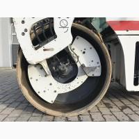 Двухвальцовый каток Hamm DV 90 VO в Наличии