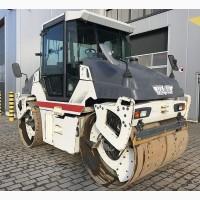 Двухвальцовый каток Hamm DV 90 VO в Наличии
