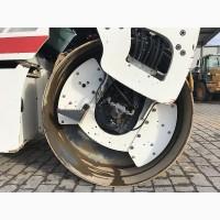 Двухвальцовый каток Hamm DV 90 VO в Наличии
