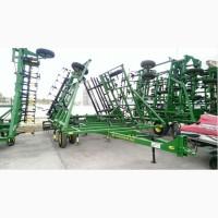 Культиватор John Deere 960 (9 м.)