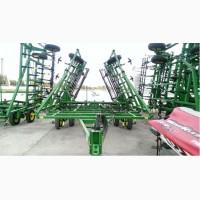Культиватор John Deere 960 (9 м.)