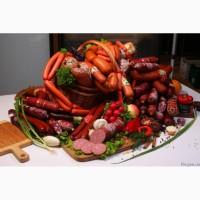 Колбасные изделия от производителя