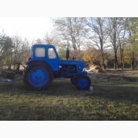 Продається трактор