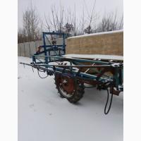 Продам опрыскиватель прицепной