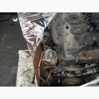 Турбина, РАЗБОРКА – телескопические погрузчики Маниту/Manitou