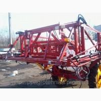 Штанга крила 18 м на обприскувач причіпний