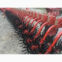 Секция Бороны ротационной, секція мотиги, мотига