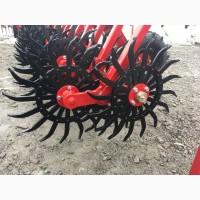 Секция Бороны ротационной, секція мотиги, мотига