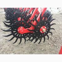 Секция Бороны ротационной, секція мотиги, мотига