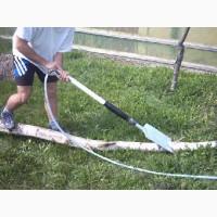 Универсальная пневматическая лопата - Scheppach Aero Spade