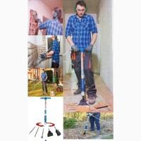 Универсальная пневматическая лопата - Scheppach Aero Spade