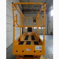Ножничный подъемник Haulotte Compact 10N 2021 года 112 моточасов