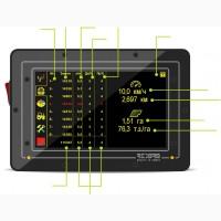 Сигнализация на сеялку СУПН, УПС, John Deere, Веста. контроль