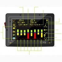 Сигнализация на сеялку СУПН, УПС, John Deere, Веста. контроль