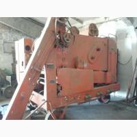 Продам зерноочистительную машину СМ-4