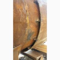 Изготовление реакторов и оборудования из нержавеющей стали