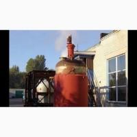 Изготовление реакторов и оборудования из нержавеющей стали