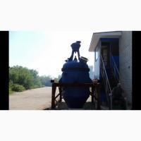 Изготовление реакторов и оборудования из нержавеющей стали