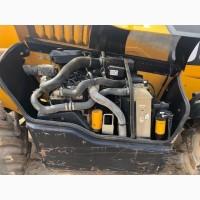 Купить телескопический погрузчик JCB 540-170 бу