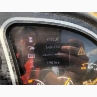 Купить телескопический погрузчик JCB 540-170 бу