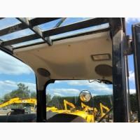Купить телескопический погрузчик JCB 540-170 бу