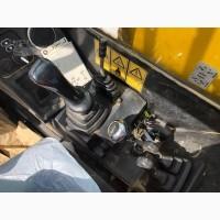 Купить телескопический погрузчик JCB 540-170 бу