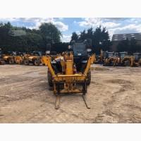 Купить телескопический погрузчик JCB 540-170 бу
