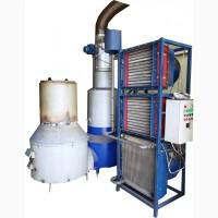 Утилизатор всех видов отходов (бытовых, медицински, производственных)