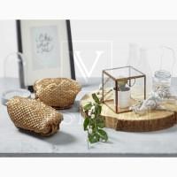Упаковочная перфорированная сотовая крафт-бумага PaperPack 50 см х 100 м