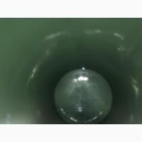 Емкость металлическая 10 м3, резервуар для гсм, бочка для воды, бак