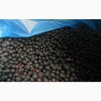 Арония (рябина) черноплодная замороженная