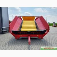 Бункер Grimme RH 24 45 2010 рік