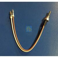 Свічка розжарення Eberspacher Hydronic 12В / Fast-Best - Сервіс запчастин Eberspacher