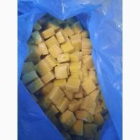 Продам замороженное чесночное пюре