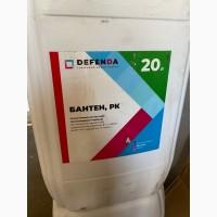 Бантен - Селективний гербіцид проти бур#039;янів у посівах сої та гороху