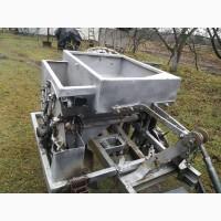 Продам картоплесажалку