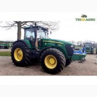 Трактор john deere 7930 (2007)