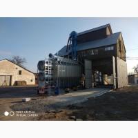 Сушка зерна AGRO STAR з держкомпенсацією 25%
