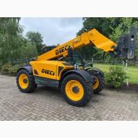 Телескопический погрузчик Dieci Agri Farmer 32.6 verreiker