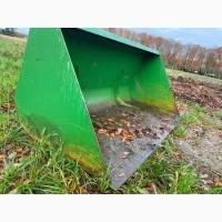 Телескопический погрузчик Dieci Agri Farmer 32.6 verreiker